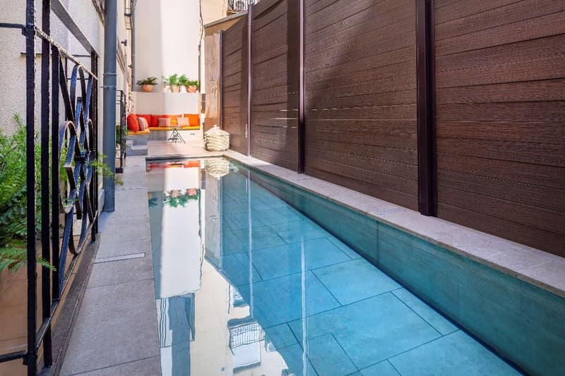 Hotel Catalonia Goya