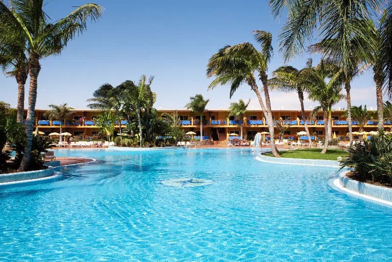 Hotel Drago Park by Pierre & Vacances