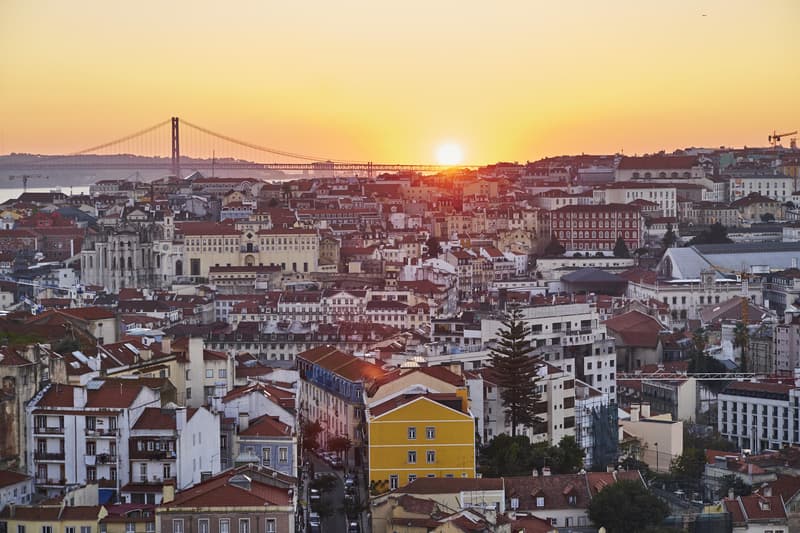 Martinhal Lisbon Chiado Family Suites