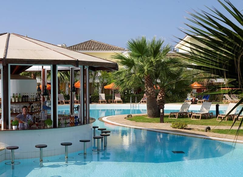 TUI BLUE Atlantica Aeneas Resort
