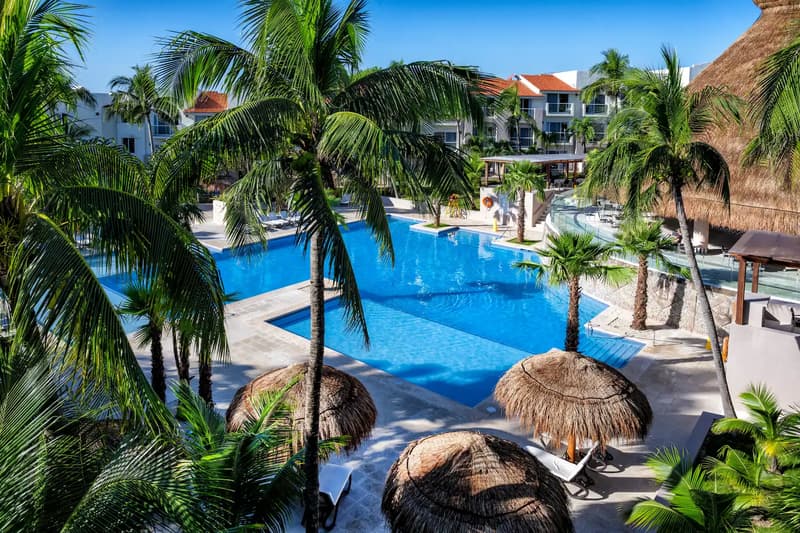 Viva Wyndham Azteca All Inclusive