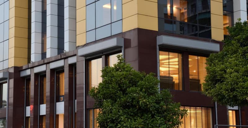 Athens Avenue Hotel