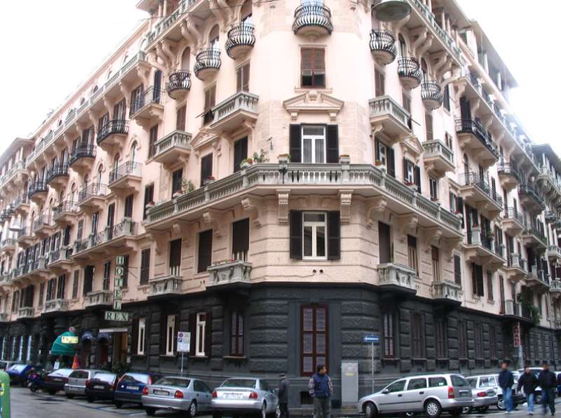 Hotel Rex Lifestyle Hotel