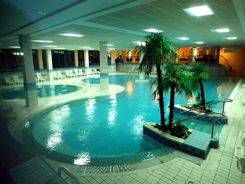 Hotel Pinija