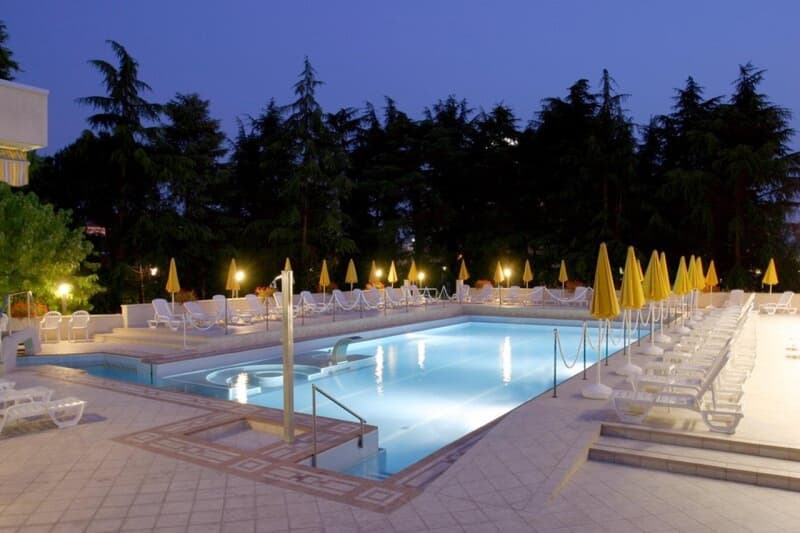 Terme Venezia