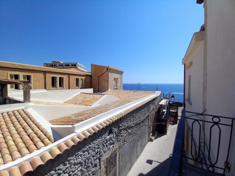Lanterne Magiche Ortigia