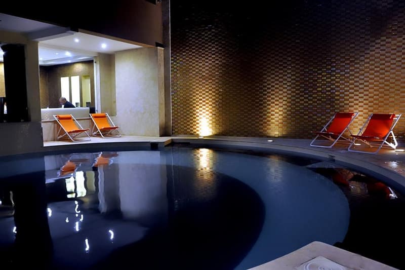 Tempoo Hotel Marrakech