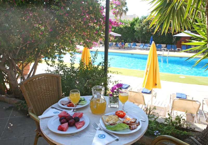 Navarria Blue Hotel