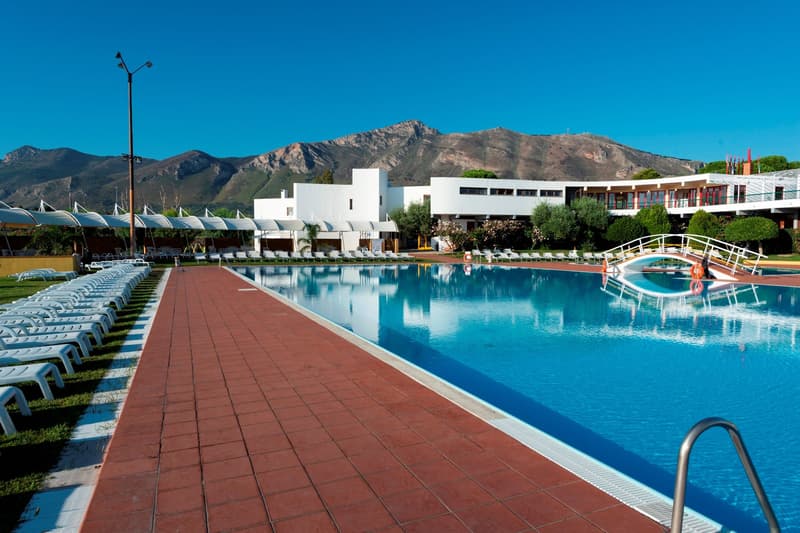 Hotel & Resort Torre Normanna