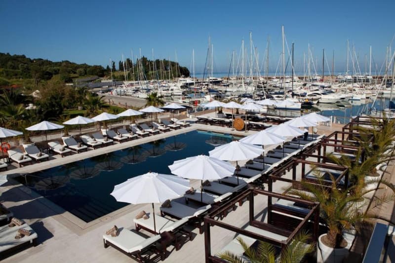 Marina di Scarlino Resort