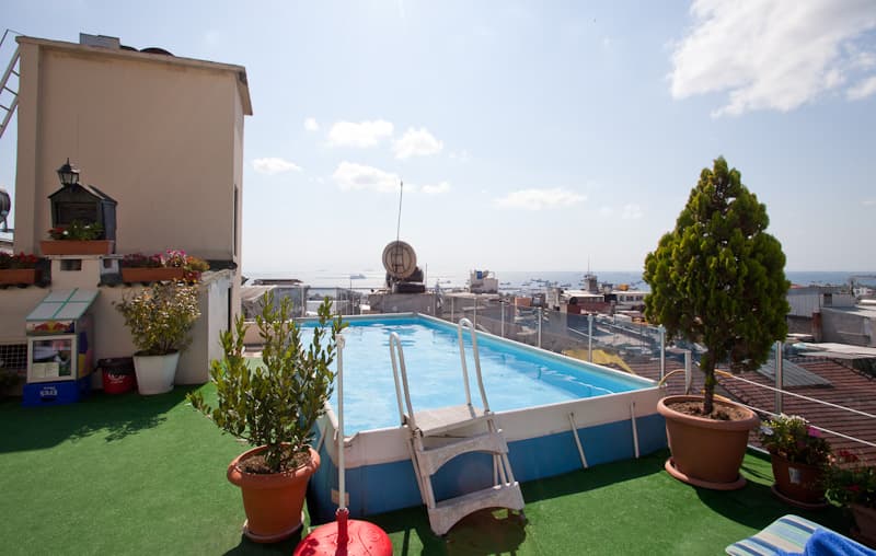 Prestige Hotel Old City