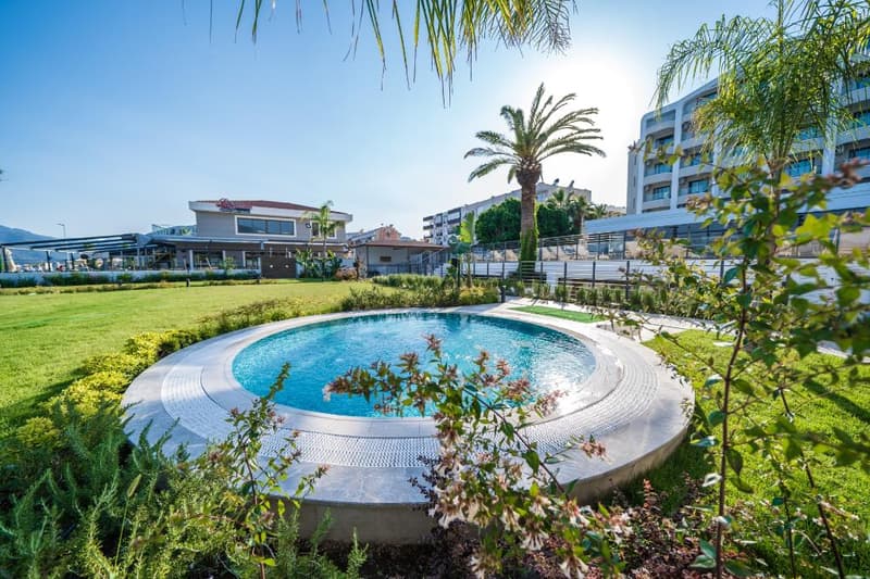 Premier Nergis Beach Hotel