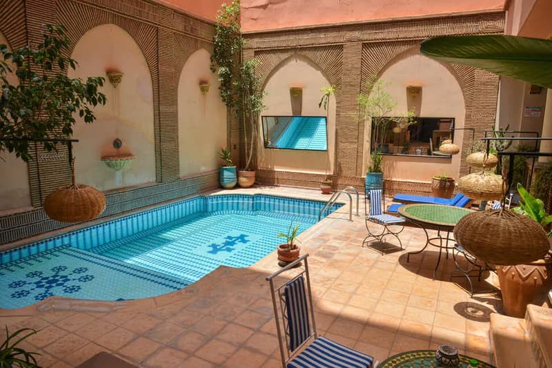 Amani Hotel Suites & Spa