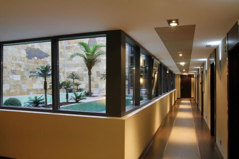 Hotel Spa Langrehotel