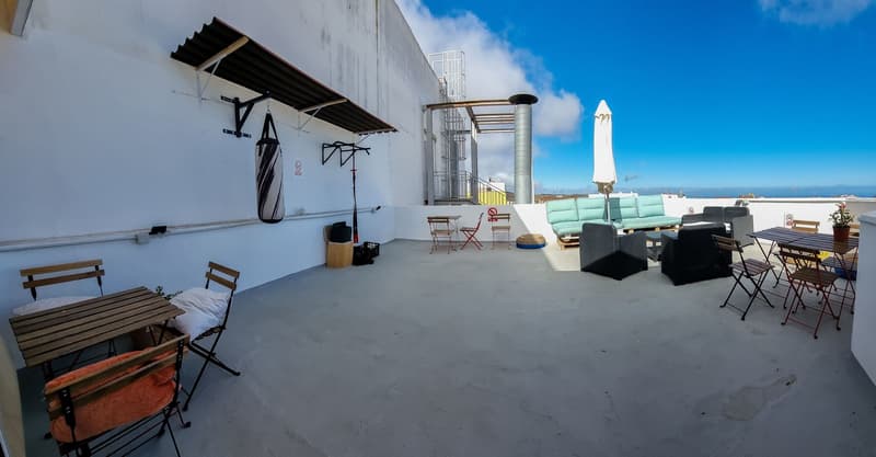Aguere Nest Hostel