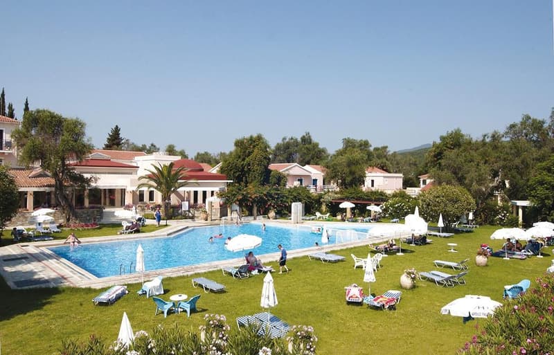 Sentido Apollo Palace