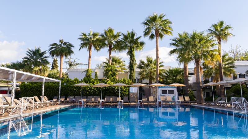 Anadolu Hotel Bodrum