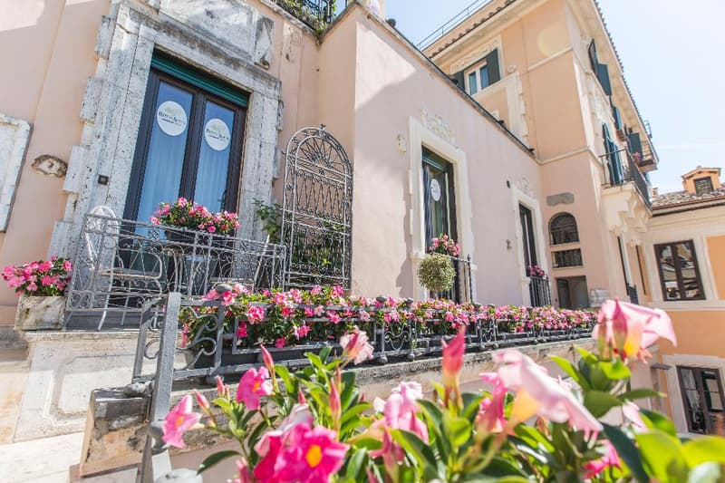 Royal Suite Trinità dei Monti