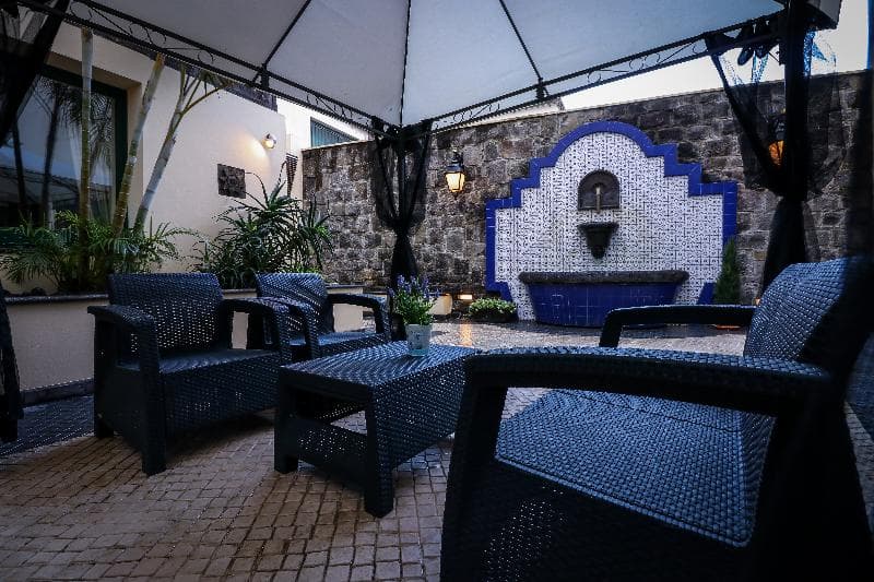 Camoes Hotel