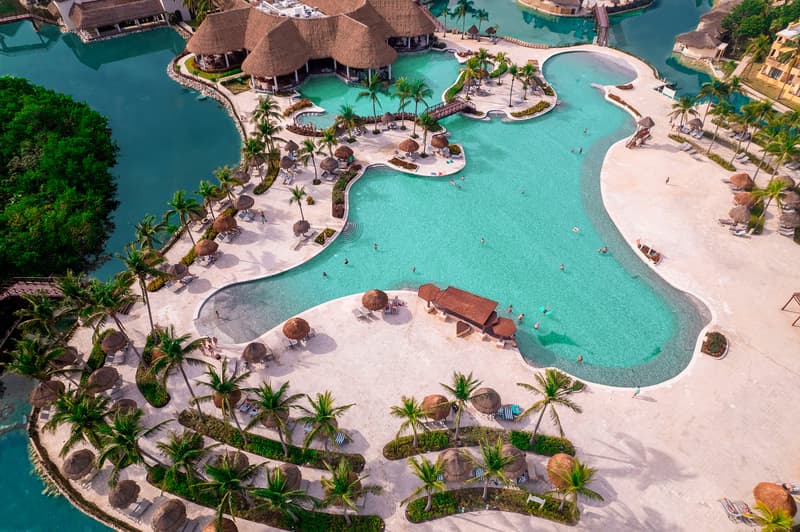 Grand Palladium White Sand Resort & Spa