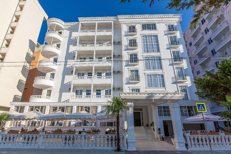 Hotel Esal