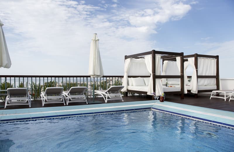Hotel Plaza Cavana
