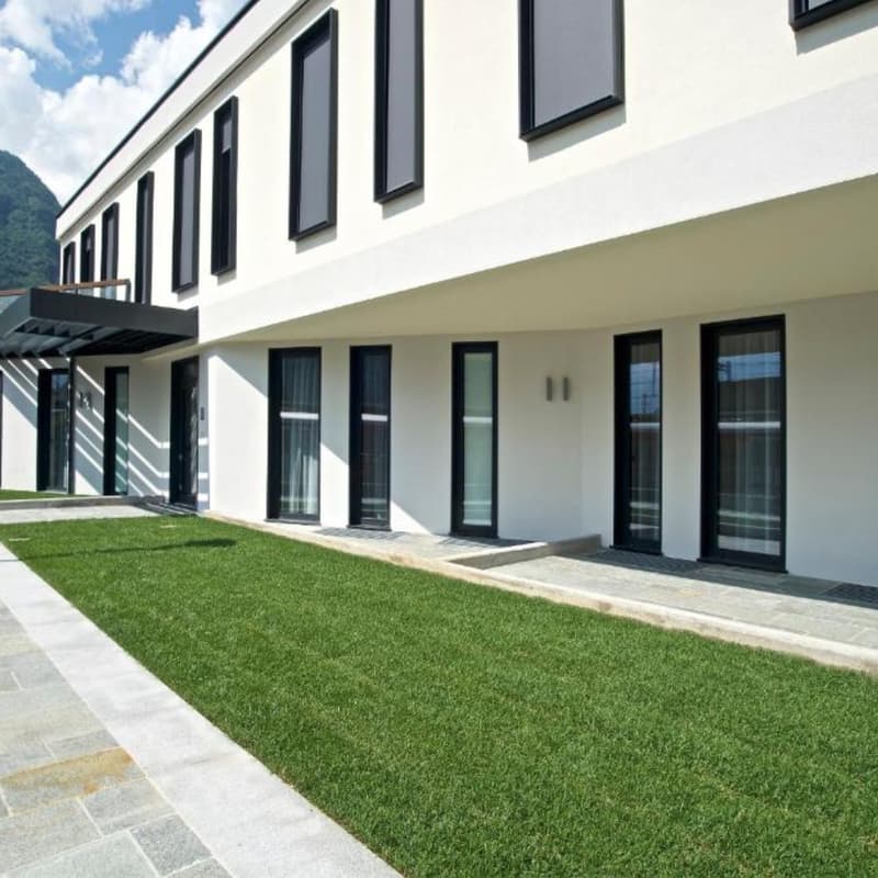 Lifestyle Room Binario Zero