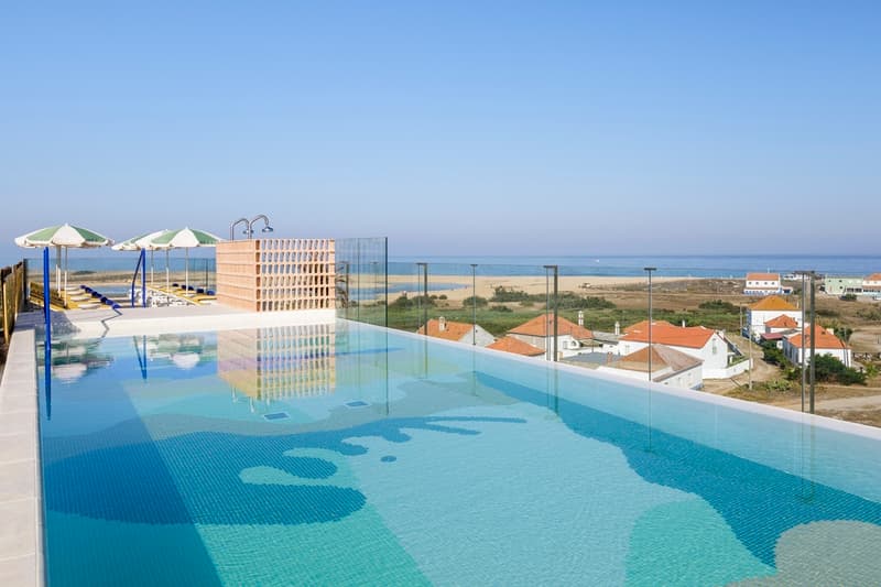 Amarello Hotel Praia Santo Andre, Tapestry Collection By Hilton