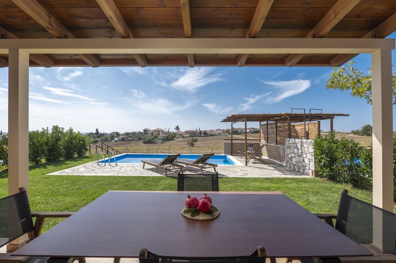 Esperanza Villas