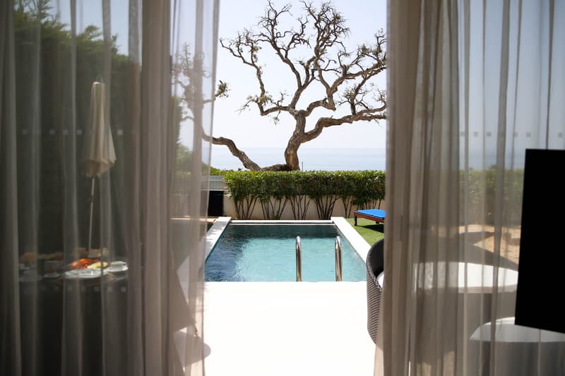 São Rafael Holidays