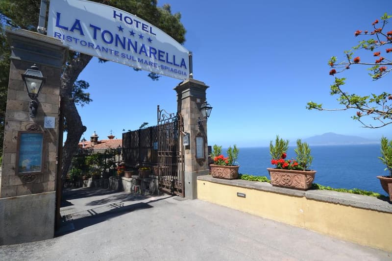 La Tonnarella