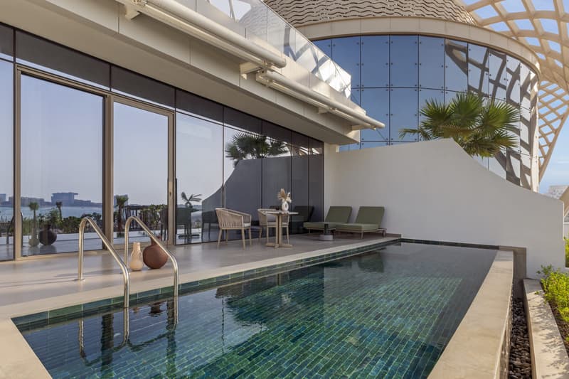 So/ Ras Al Khaimah Hotel & Resort