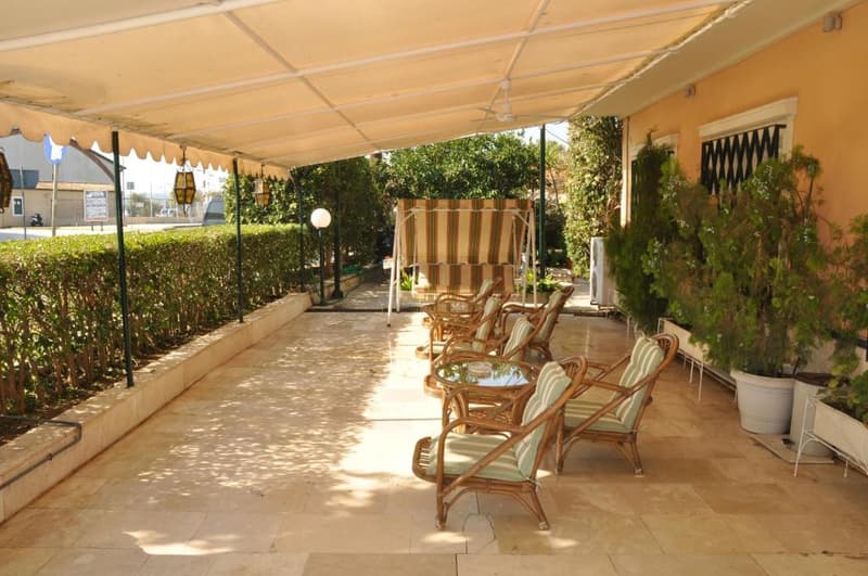 Hotel Bretagne