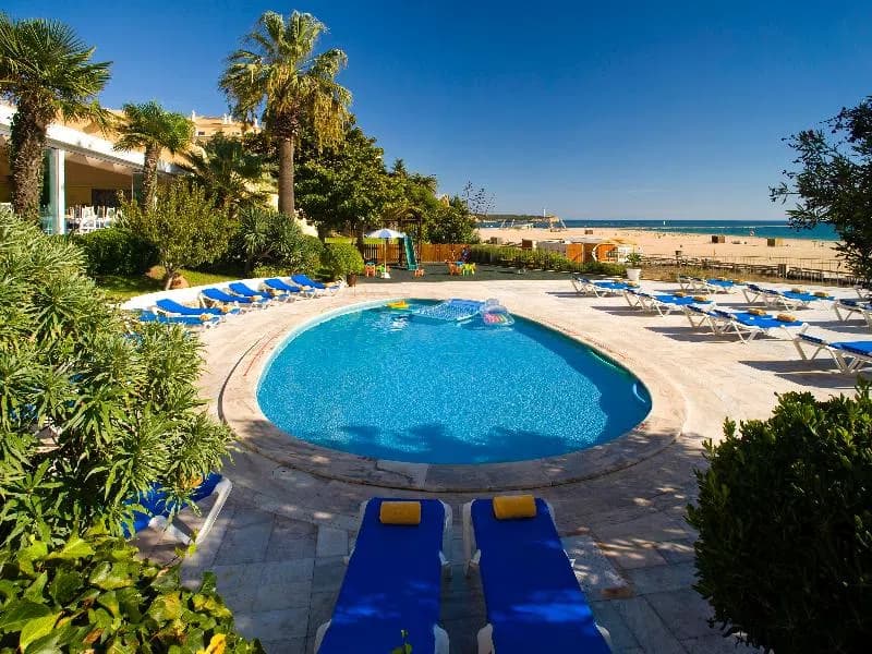Algarve Casino Hotel