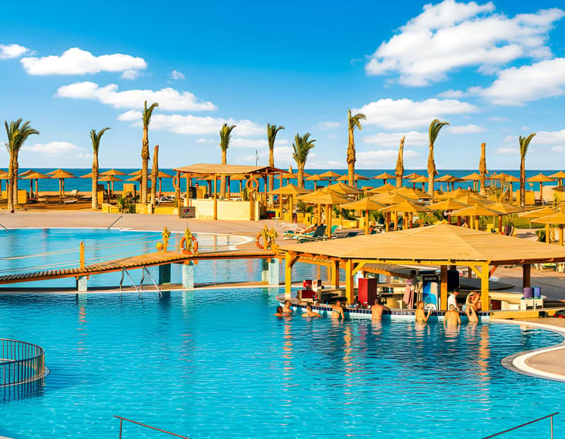Casa Mare Resort