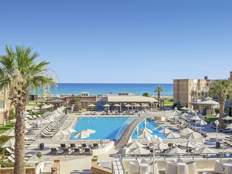 Bella Beach Hotel