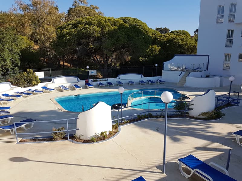 Appartementen Soldoiro