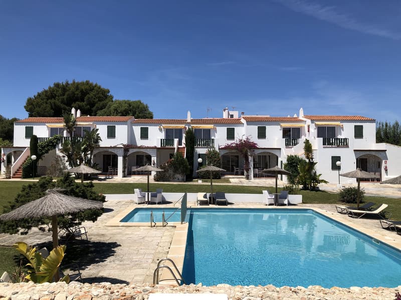 Appartementen Nure Mar Y Mar