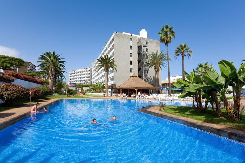 BLUESEA Interpalace