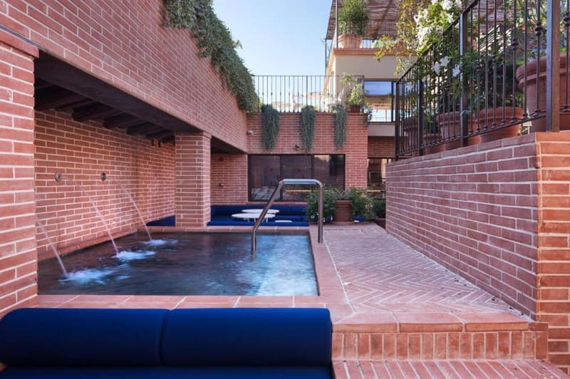 Hotel Calimala Florence