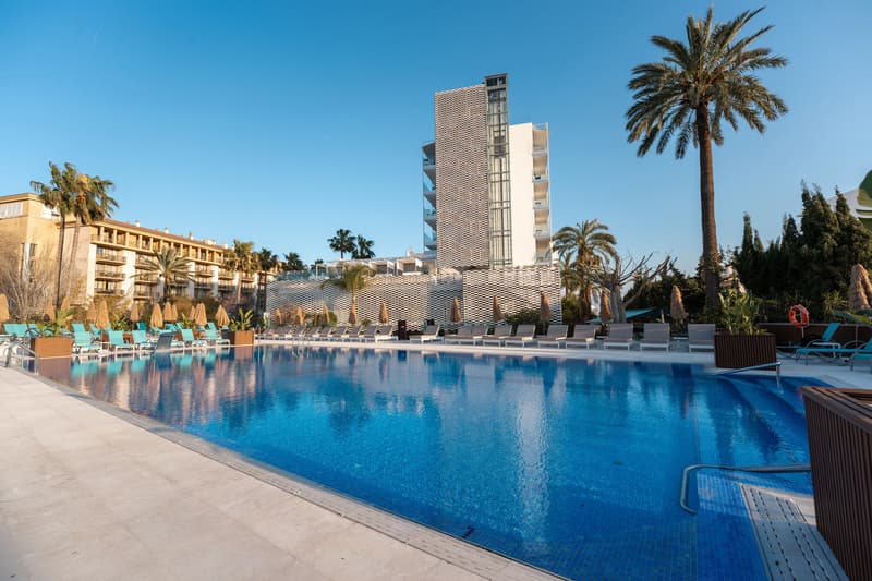 Bahía de Alcudia Hotel & Spa