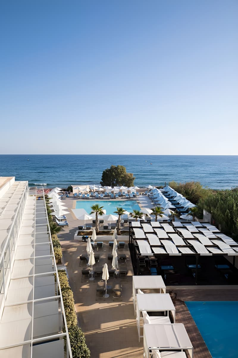 I Resort Beach Hotel & Spa