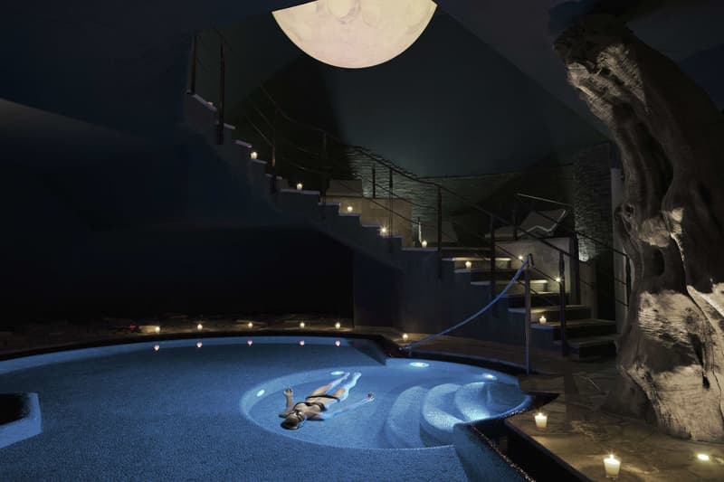 Lefay Resort Spa Lago Di Garda