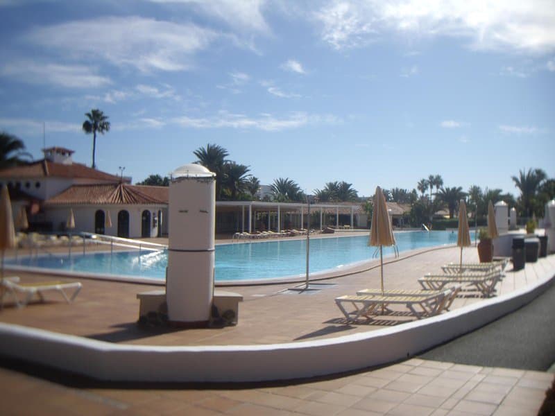 Sun Club Playa Del Inglés