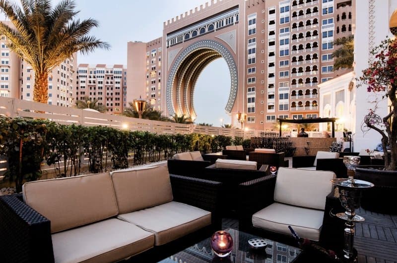 Oaks Ibn Battuta Gate Dubai