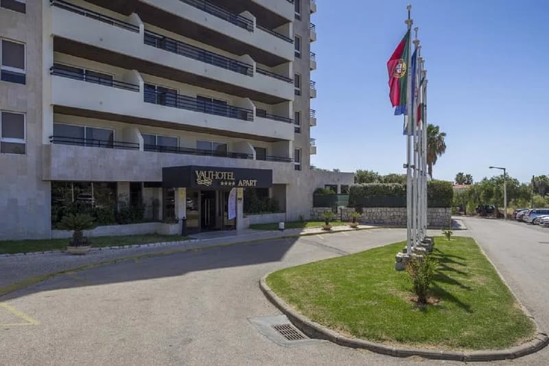 Interpass Vau Hotel Appartementen
