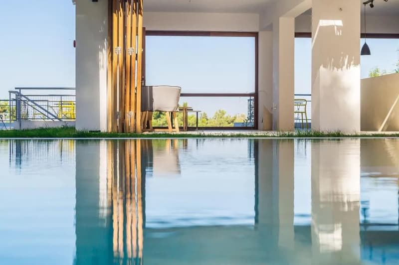 Boutique Hotel Semeli