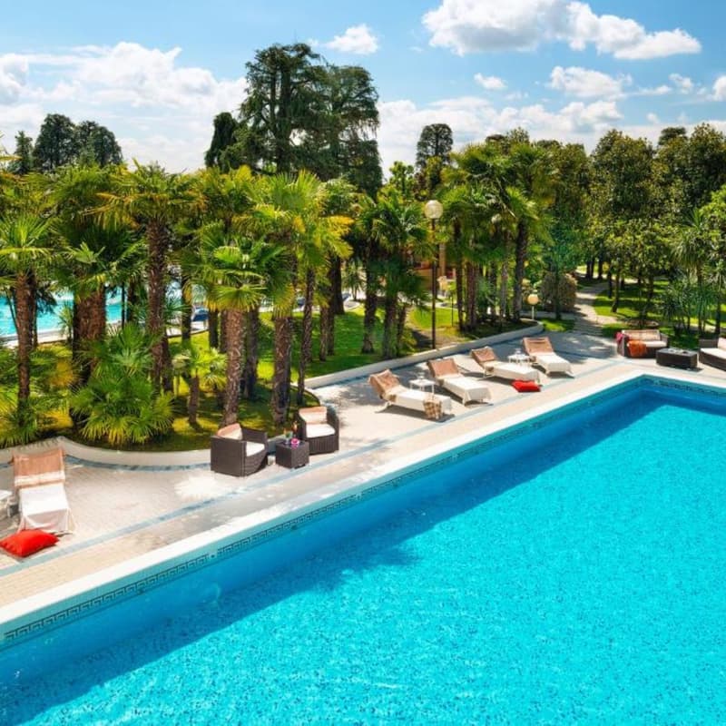 Terme Metropole