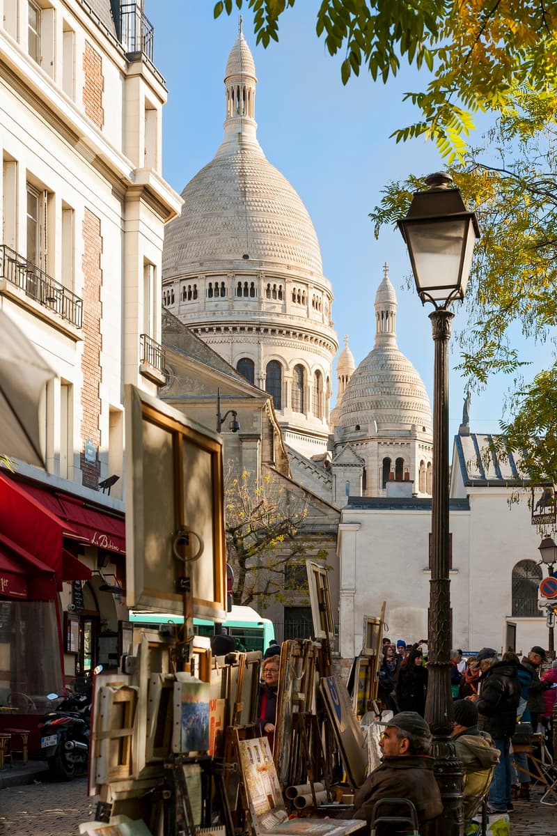 Timhotel Montmartre