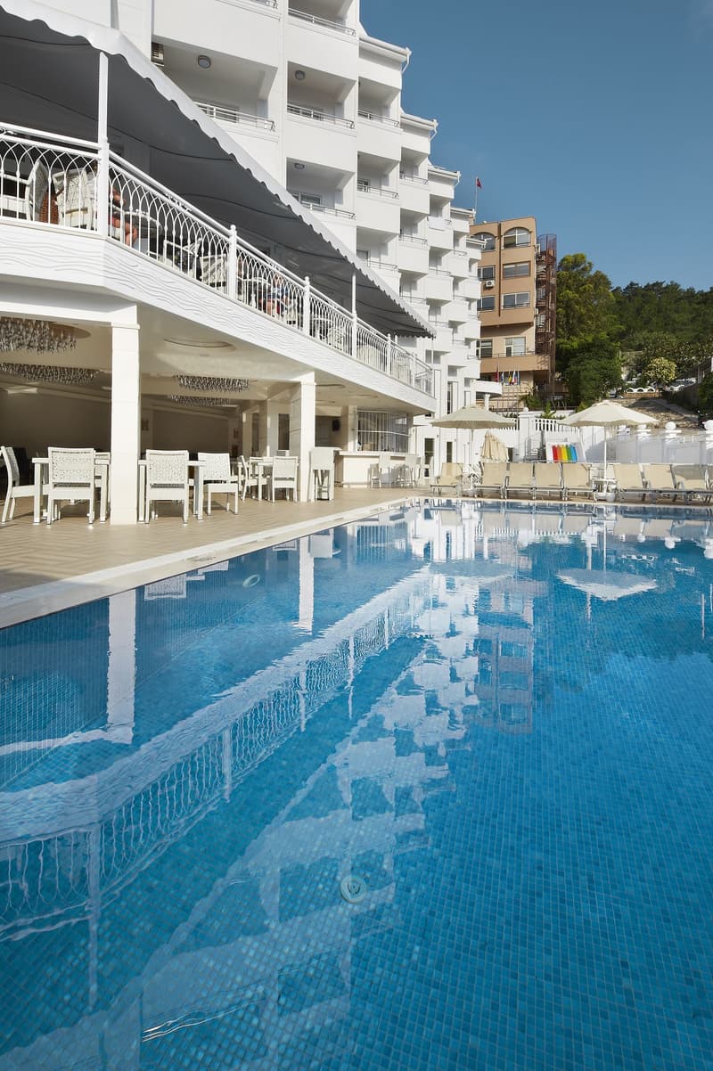 Hotel Ideal Piccolo
